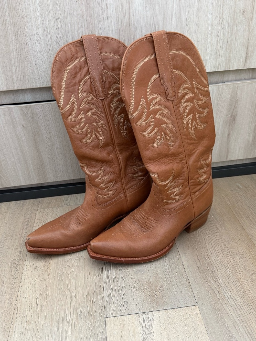 Tecovas The Annie